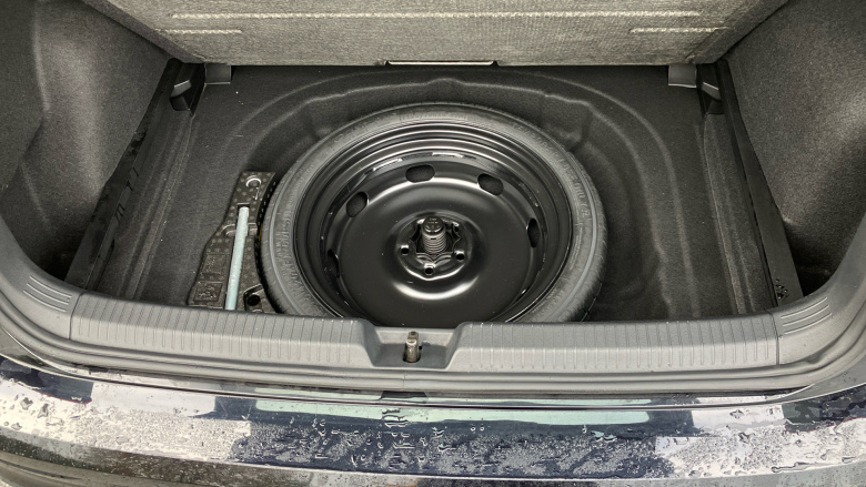 Volkswagen Golf 1.5 TSI 150 Life 5dr Petrol Hatchback